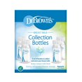 thumbnail image 2 of Dr. Brown's Breastmilk Storage and Collection Bottles - 4x4oz Bottles, 2 of 5