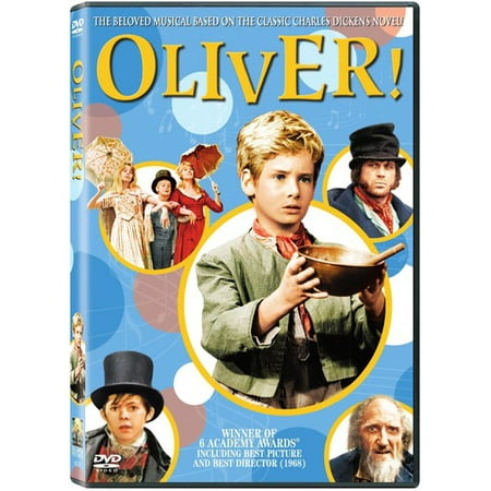 Oliver / Ws