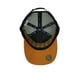 thumbnail image 4 of Gorra Ranch & Corral Caprino 9 Azul Marino Unitalla, 4 of 4