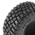 thumbnail image 3 of Tires Rubber Tires Remote Control Car Tires 4PCS 1.0inch Replacement for  -M Defender Bronco, 3 of 6