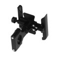 thumbnail image 3 of 2pcs Motorcycle CNC Handlebar Mobile Phone GPS Bracket for HONDA PCX, 3 of 5