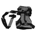 thumbnail image 4 of Cat Vest Harnesses LeashBreathable Multifunctional Pet Walking Leash Adjustable Stylish Nylon For Pets ANGGREK Otros, 4 of 8