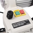 thumbnail image 5 of Olurrisa Electric Chainsaw Sharpener With Hydraulic Assist,120-Volt Bench Grinder Universal Saw Chain Sharpener, 5 of 9