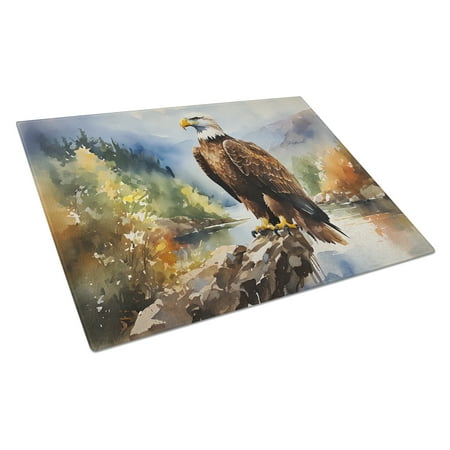 

Eagle Glass Cutting Board 12 in x 15 in