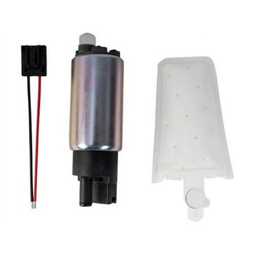 Electric Fuel Pump - Compatible with 2009 - 2014 Nissan Cube 2010 2011 2012 2013