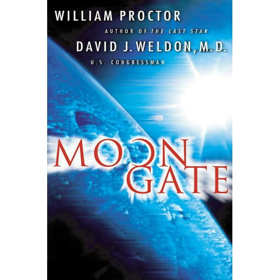 Moongate, (Paperback)
