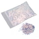 thumbnail image 2 of Polvo de lentejuelas para uñas confeti de arte Ail lentejuelas brillantes respetuosas con el medio ambiente para festival de música ceremonia de fiesta para uñas tienda de LYUMO Otros, 2 of 8