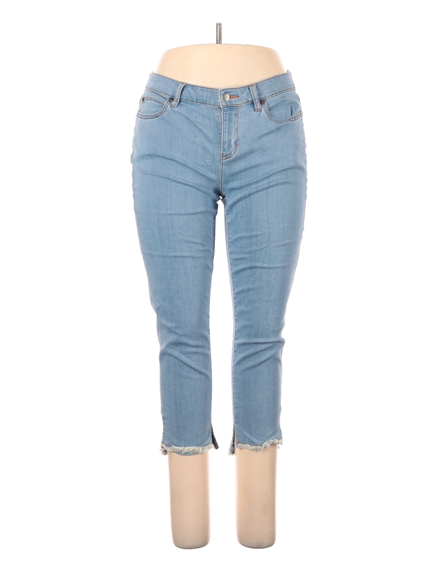 size 14 petite jeans