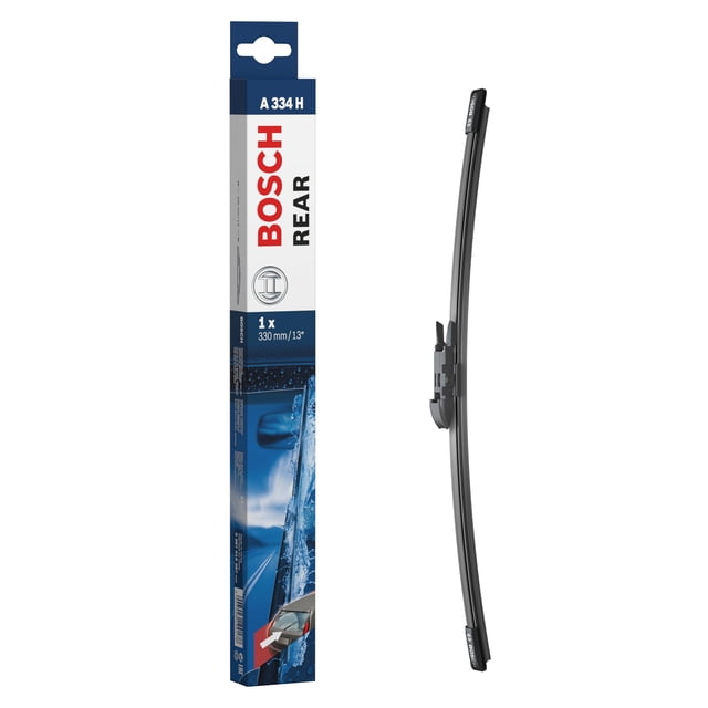Limpiaparabrisas Bosch A334H 33cm