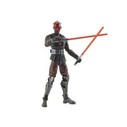 Star Wars The Vintage Collection Darth Maul (Mandalore) Action Figure