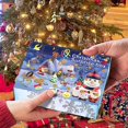 thumbnail image 5 of 24 Days Advent Calendar Christmas Toys Surprise Blind Box, 5 of 5