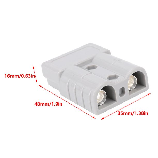 Alimentation Pc Modulaire Connecteur Batterie 50A 600V Batterie Connexion Rapide Prise De Connecteur Cable De Batterie 50cm Cables Donduleur De Batterie 10awg Avec Cosses A Anneau Fil De Cuivre Pour Moto Auto Alimentation Pc Modulaire Connecteur Batterie 50A 600V Batterie Connexion Rapide Prise De Connecteur Cable De Batterie 50cm Cables Donduleur De Batterie 10awg Avec Cosses A Anneau Fil De Cuivre Pour Moto Auto