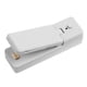 thumbnail image 1 of Máquina de sellado térmico de bolsas de plástico portátil Sellador de bolsas de carga USB (Gris) Likrtyny Para estrenar, 1 of 9