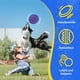 thumbnail image 3 of Disco volador Frisbee Wham-O Go, 23 cm, ligero, 70 g, paquete de 2, 3 of 7