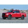 thumbnail image 2 of Fabtech Motorsports K2193 Lift Kit Suspension, 2 of 2