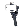 thumbnail image 1 of Estabilizador Gimbal para Celular Hohem iSteady M7 con Sensor AI, 1 of 7