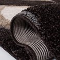 thumbnail image 2 of Safavieh Florida Declan Geometric Swirls Shag Area Rug, 2 of 7