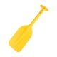 thumbnail image 1 of Greeniant PVC fácil de llevar accesorios inflables para botes Durable en forma de T Paddle accesorios para botes Kayak barco remo Kayak Paddle Deportes acuáticos amarillo, paleta 54-106 cm 54-106 cm, 1 of 6