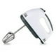 thumbnail image 3 of Batidora De Mano Eléctrica, Protección Contra Sobrecalentamiento De Electrodomésticos De Cocina Batidora De Crema Eléctrica US 110V Para Horneado Doméstico Para Panaderos, 3 of 8