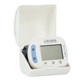 thumbnail image 6 of Bluestone Automatic Blood Pressure and Pulse Monitor with Wrist Cuff and Storage Case, 6 of 7
