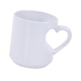 thumbnail image 3 of Taza de café que cambia de color, taza de té para el hogar y la oficina con asa, que cambia de color con el calor. Blanco, 3 of 9
