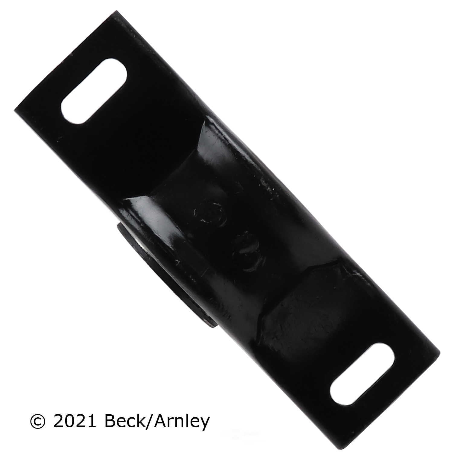 BeckArnley 101-7951 Driveshaft Center Support Assembly