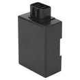 thumbnail image 2 of TKSE Ignitor CDI Box, Ignitor CDI 463505 Reemplazo del Módulo De Encendido De Caja CDI De Alto Rendimiento para Polaris Ranger 500 Sportsman 500 Magnum 500, 2 of 14