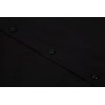 thumbnail image 3 of Mens Dress Shirts Regular Fit Long Sleeve Men Shirt, 3 of 5
