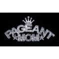 thumbnail image 2 of #16268 - Pageant Mom Pin, 2 of 3