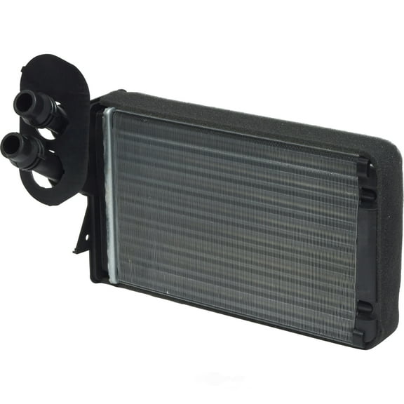 UAC HT 2161C Heater Core Aluminum