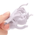 thumbnail image 3 of Men's Perm Clips Hair Styling Tools Hair Perm Insulation Clips for All Hair Type, 3 of 15