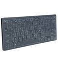 thumbnail image 1 of Clavier et Souris, K03 Clavier Sans Fil Mini Clavier Sans Fil Souris g Clavier Ingénierie de Précision, 1 of 14