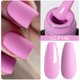 thumbnail image 1 of LILYCUTE 7ml vernis à ongles Gel bonbon Macaron 184 couleurs printemps été rose violet Semi Permanent pour manucure vernis Gel Nail Art, 1 of 4