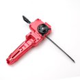 thumbnail image 4 of Winder Launcher AIBREAY X con agarre en X para un fácil control (rojo), 4 of 4