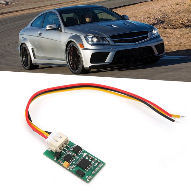 OBD2 Emulador ESL ELV SIMULADOR OBD2 HERRAMIENTA PARA LA Serie Benz C Series / E Series / GLK W204 W207 W212