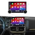 thumbnail image 2 of ZWNAV 11.5 inch Android 15 Car Radio For Volvo V40 2013-2019 Car Multimedia Video Player GPS Navigation Carplay Head Unit Touch Screen 4G, 2 of 15