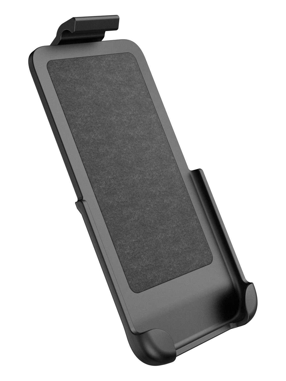 Encased Belt Clip Holster for OtterBox Symmetry Case - Apple iPhone Xs MAX (case not Included) - image 5 of 5