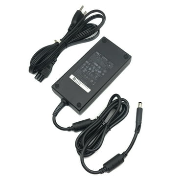 NEW Genuine 180W Dell AC Adapter For Dell K20A WD19 K20A001 Docking Station w/PC