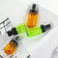 thumbnail image 4 of ROSENICE Travel Refillable Bottles 3Pcs 100ml Leakproof and Durable Assorted Color, 4 of 8