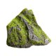 thumbnail image 2 of Rocas artificiales decorativas ligeras para dioramas, paisajes y cubiertas. 21 cm x 11 cm x 25 cm, 2 of 9
