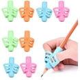 thumbnail image 2 of Crayon en silicone pour Enfants, 2 of 5