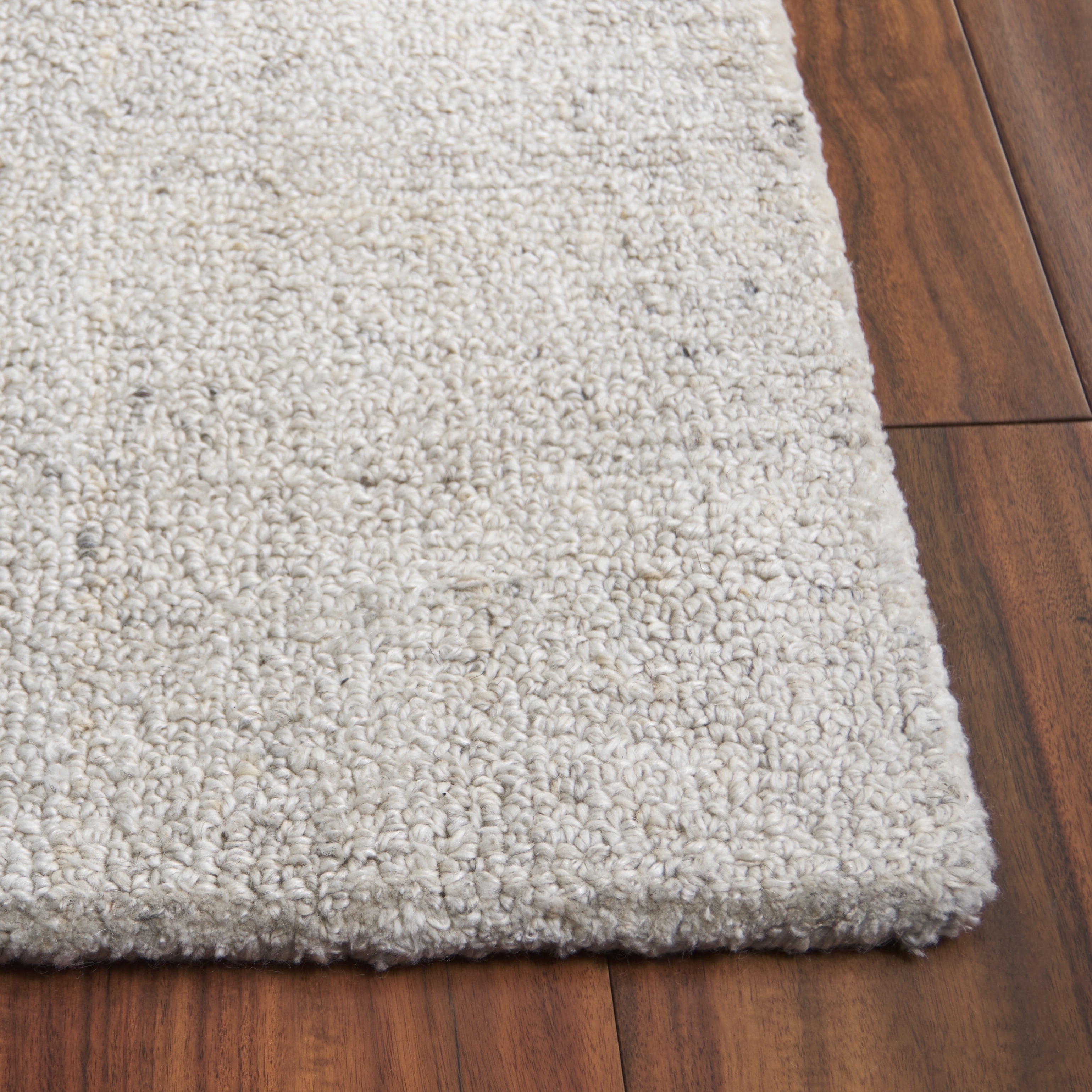 Safavieh Abstract Bailey Striped Area Rug, Ivory/Beige, 10' x 10' Square