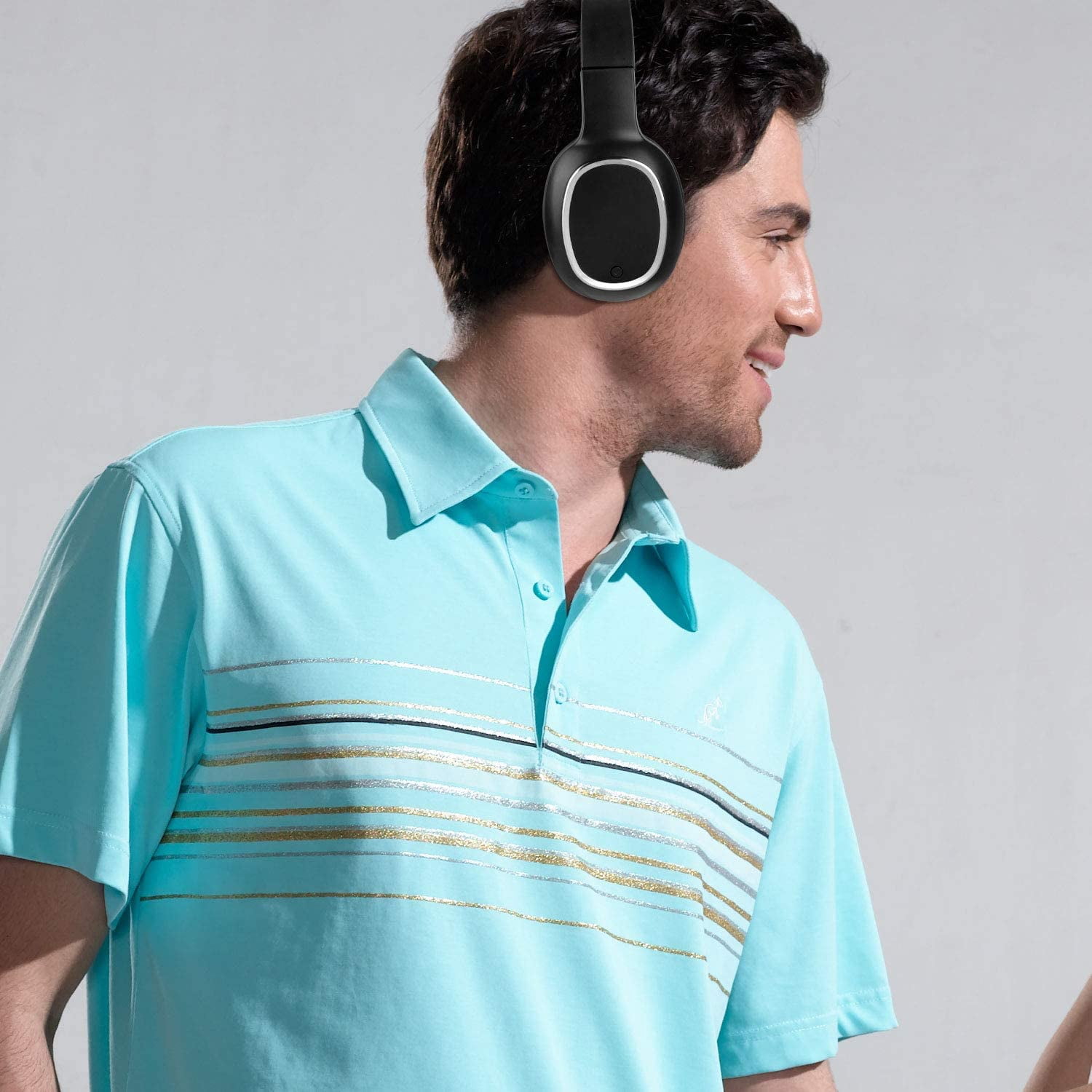 Replay Audio Wireless Headphones 