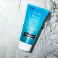 thumbnail image 3 of Neutrogena Hydro Boost Gentle Exfoliating Face Scrub, Facial Cleanser, 5 oz - 2 Pack, 3 of 5