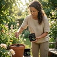 thumbnail image 4 of Moonspry Plant Fertilizer & Soil Activator, Nutrient Supplement For Garden Flowers, Houseplants & Outdoor Plants, Enhances Soil Health & Root Growth, Ideal For Gardening, 4 of 6