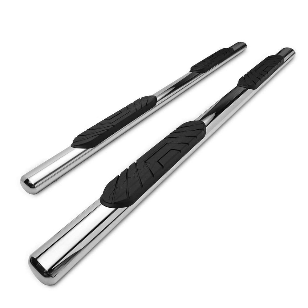 TAC Side Steps Running Boards Fit 20192020 Chevy Silverado/GMC Sierra