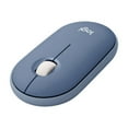 thumbnail image 1 of Logitech Pebble Sourris - Myrtille, 1 of 8