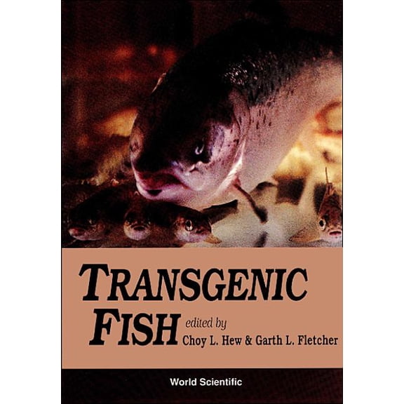 Transgenic Fish (P/H), (Hardcover)