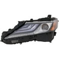 HTHY Headlight Set For 20212022 Toyota Camry Lh Rh Led Assembly W/ Led