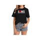 thumbnail image 1 of Cotton Short Sleeve i Love My Boyfriend Shirt i Heart My Boyfriend Shirt Bf T-Shirt for Men Women, 1 of 7